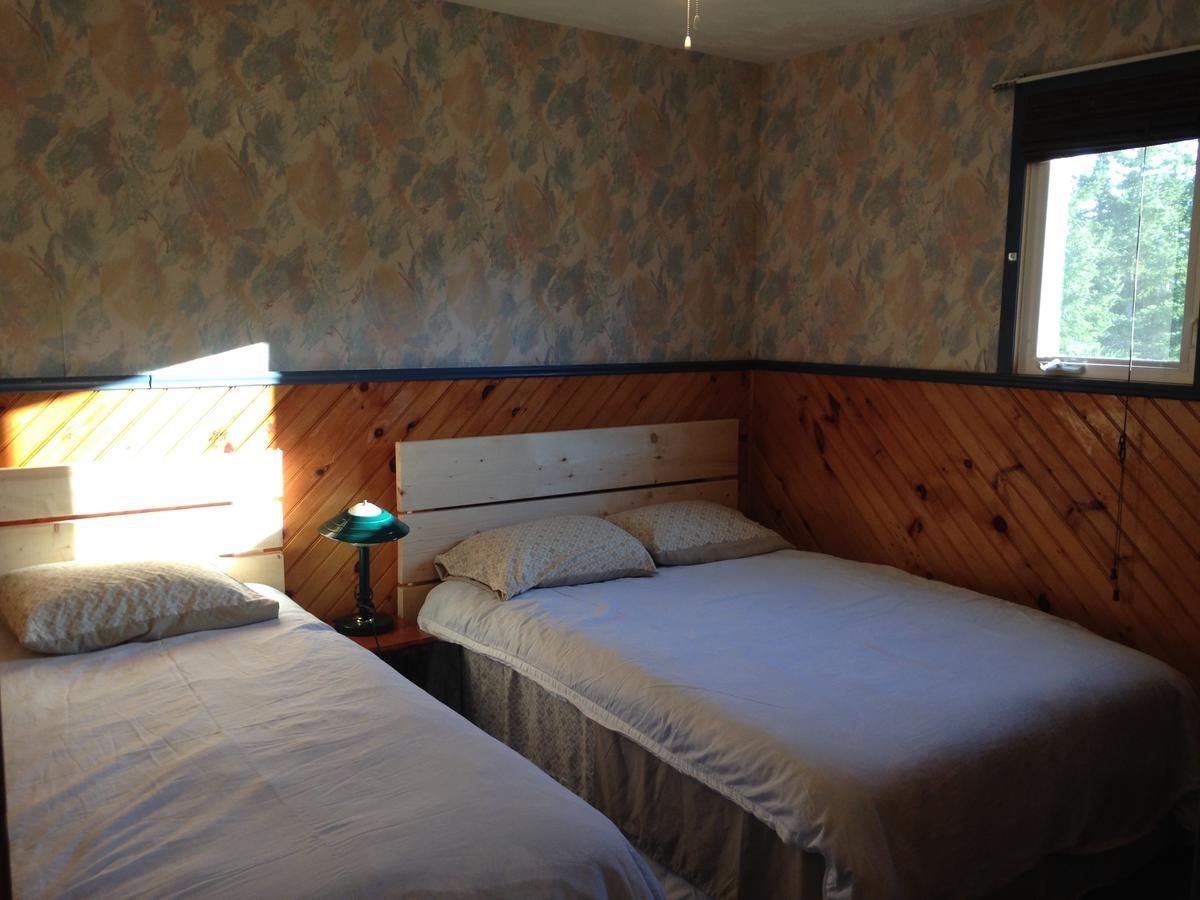 Bubbling Brook Cottages Cavendish Buitenkant foto
