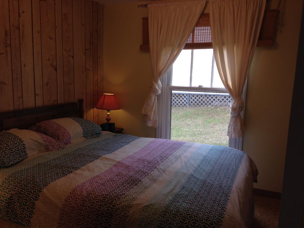 Bubbling Brook Cottages Cavendish Buitenkant foto