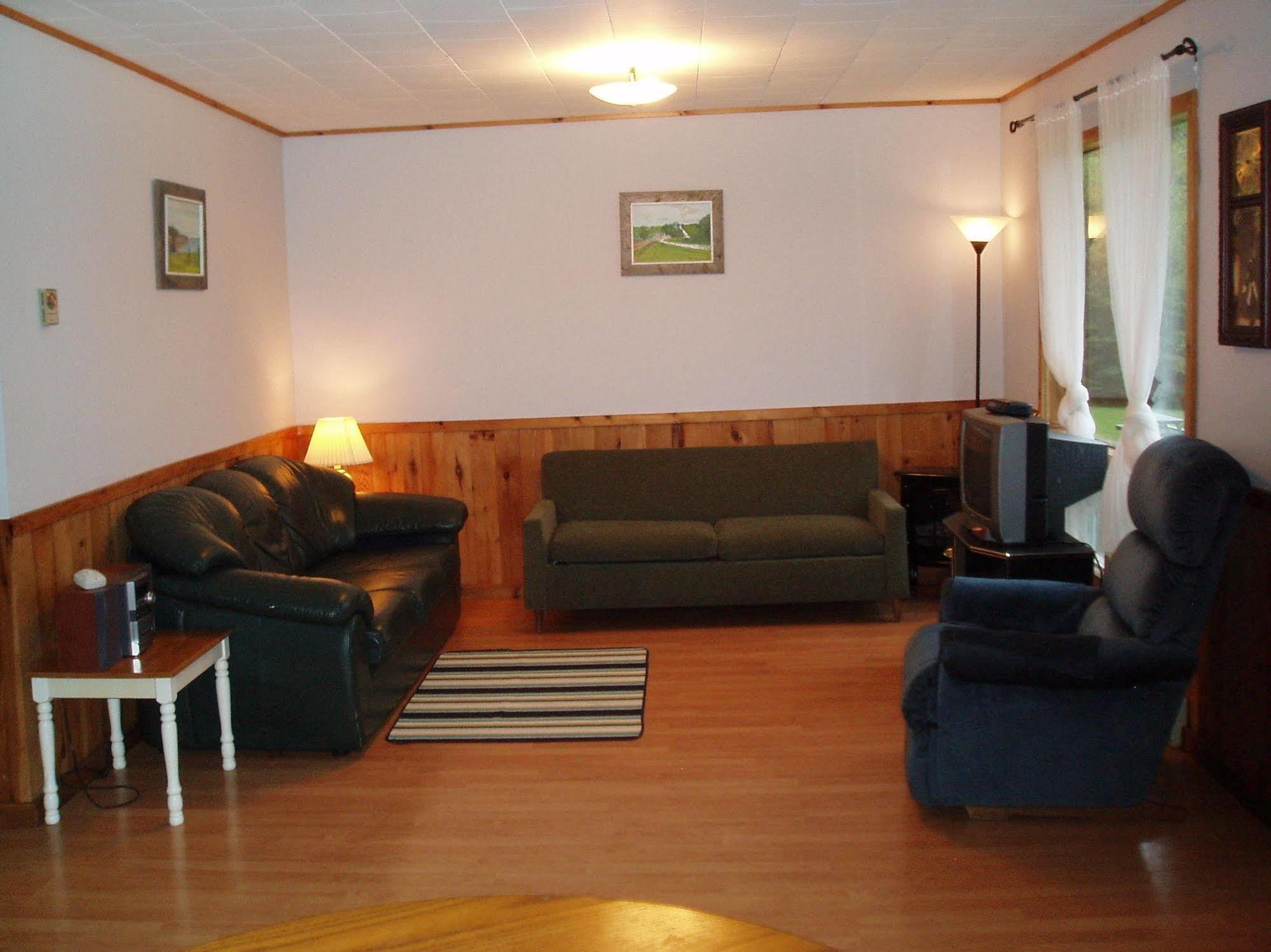 Bubbling Brook Cottages Cavendish Buitenkant foto