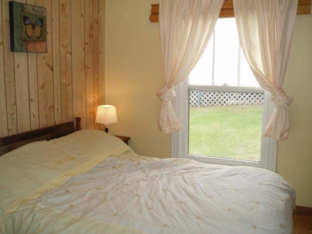 Bubbling Brook Cottages Cavendish Buitenkant foto
